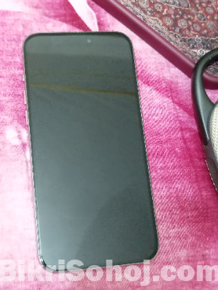 Apple i phone 15 pro max